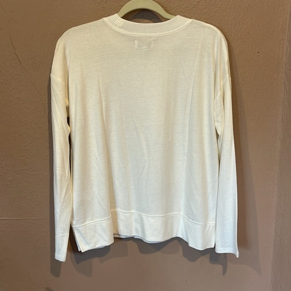 Lucky brand ultra soft sweater - Picture 3 of 3